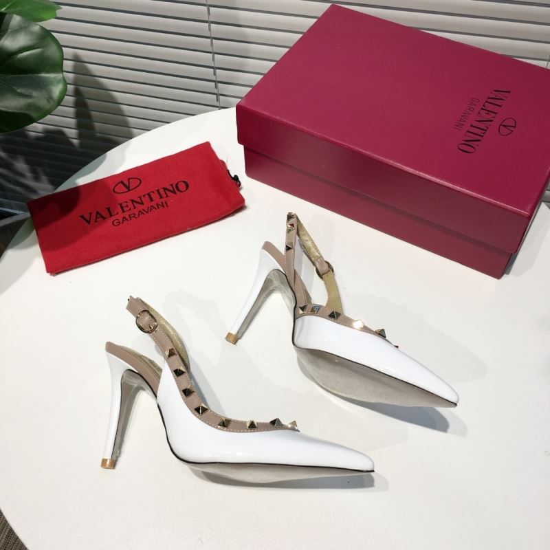 Valentino Sandals